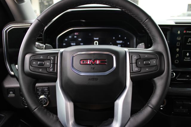 Used 2024 GMC Sierra 1500 SLT w/ SLT Premium Plus Package image 12