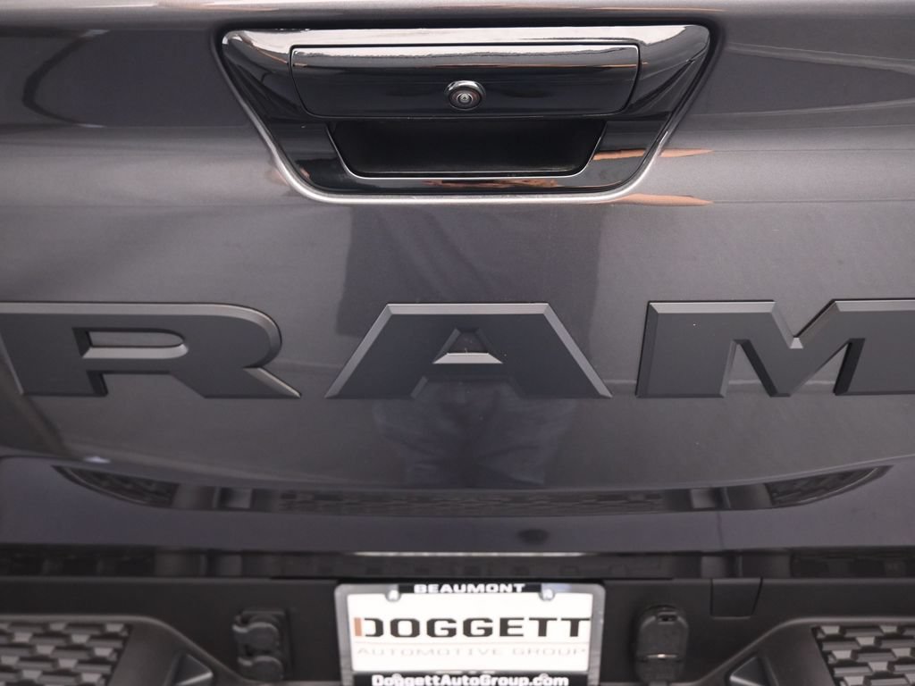 New 2026 RAM 1500 Limited AWD/4WD image 14