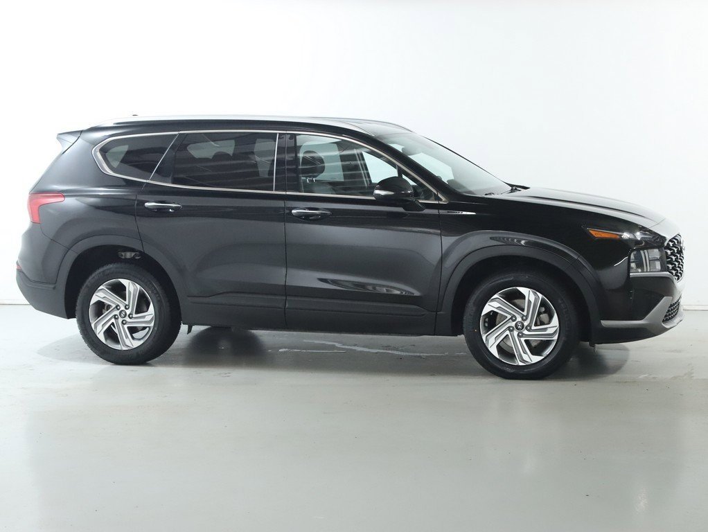 Used 2023 Hyundai Santa Fe SEL image 11