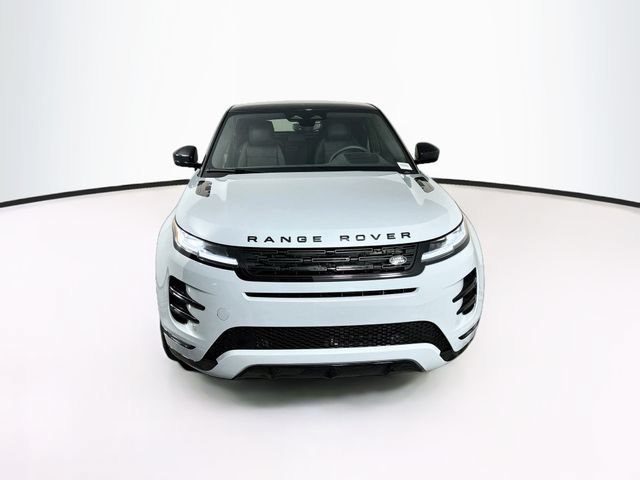 New 2026 Land Rover Range Rover Evoque Hoxton AWD/4WD image 2
