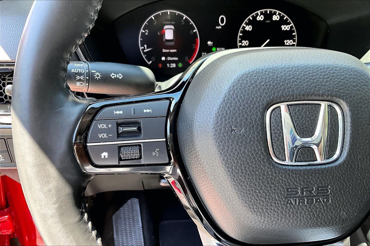 Used 2024 Honda CR-V EX-L image 24