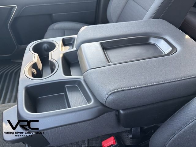 New 2026 Chevrolet Silverado 1500 LT image 41