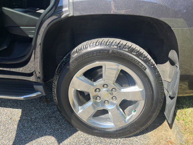 Used 2016 Chevrolet Tahoe LTZ image 20