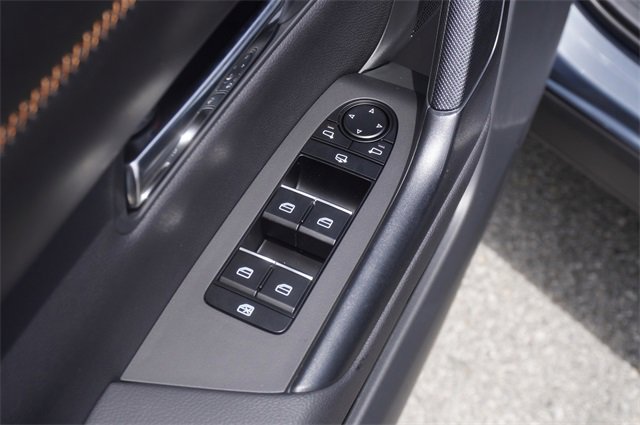 New 2025 MAZDA CX-50 2.5 Hybrid w/ Weather Package image 16