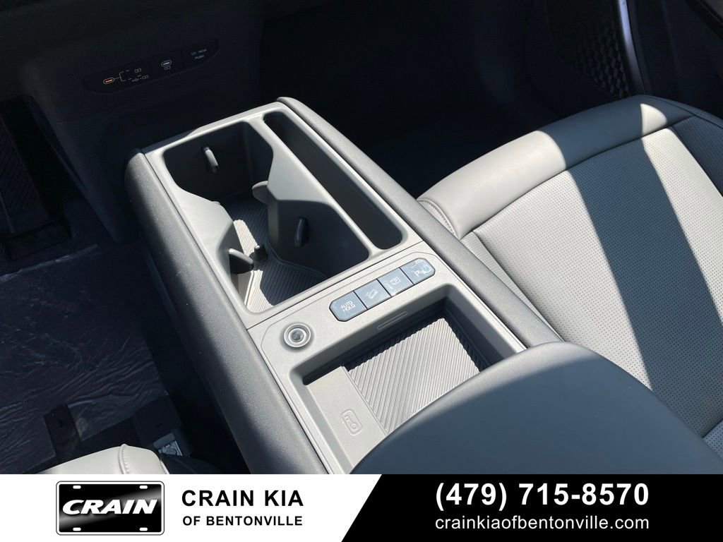 New 2026 Kia EV9 Light image 18