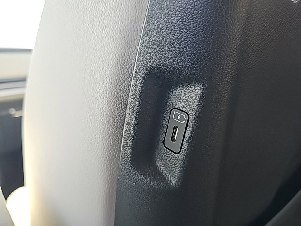 New 2026 Hyundai Santa Fe Limited image 37