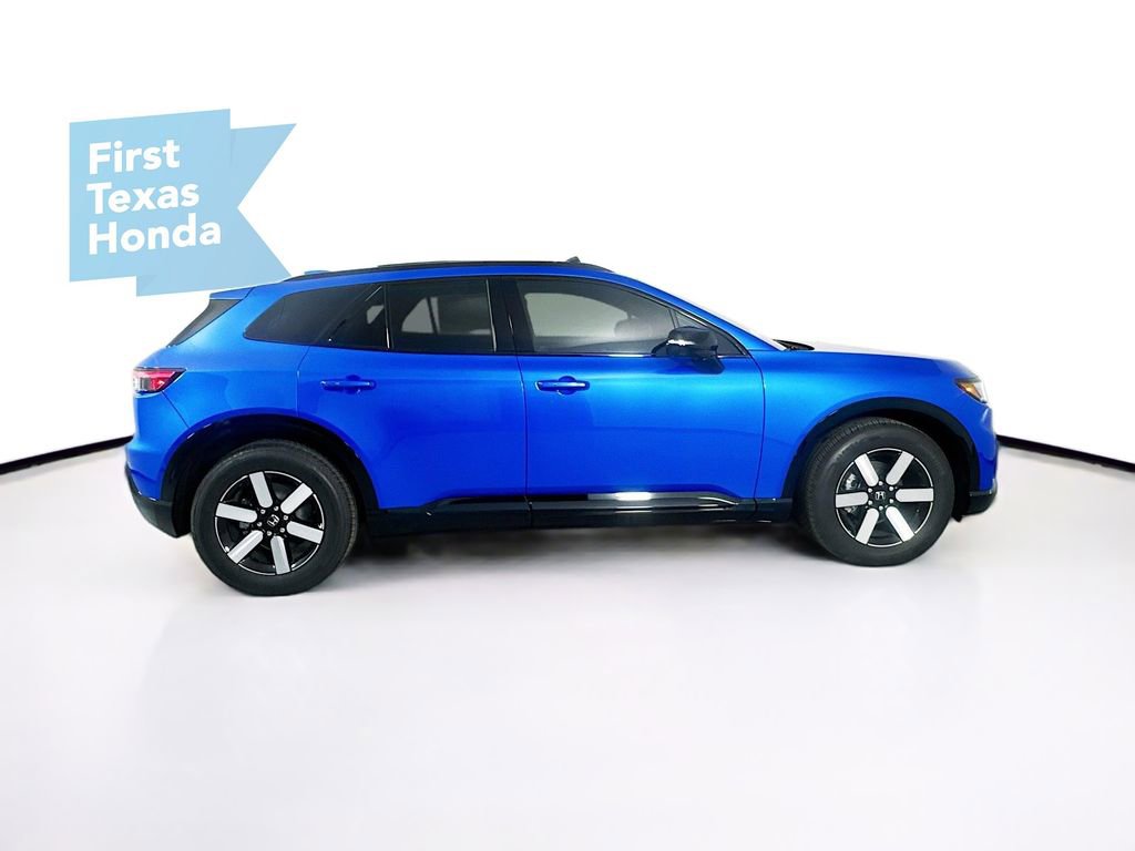 New 2026 Honda Prologue Touring image 8