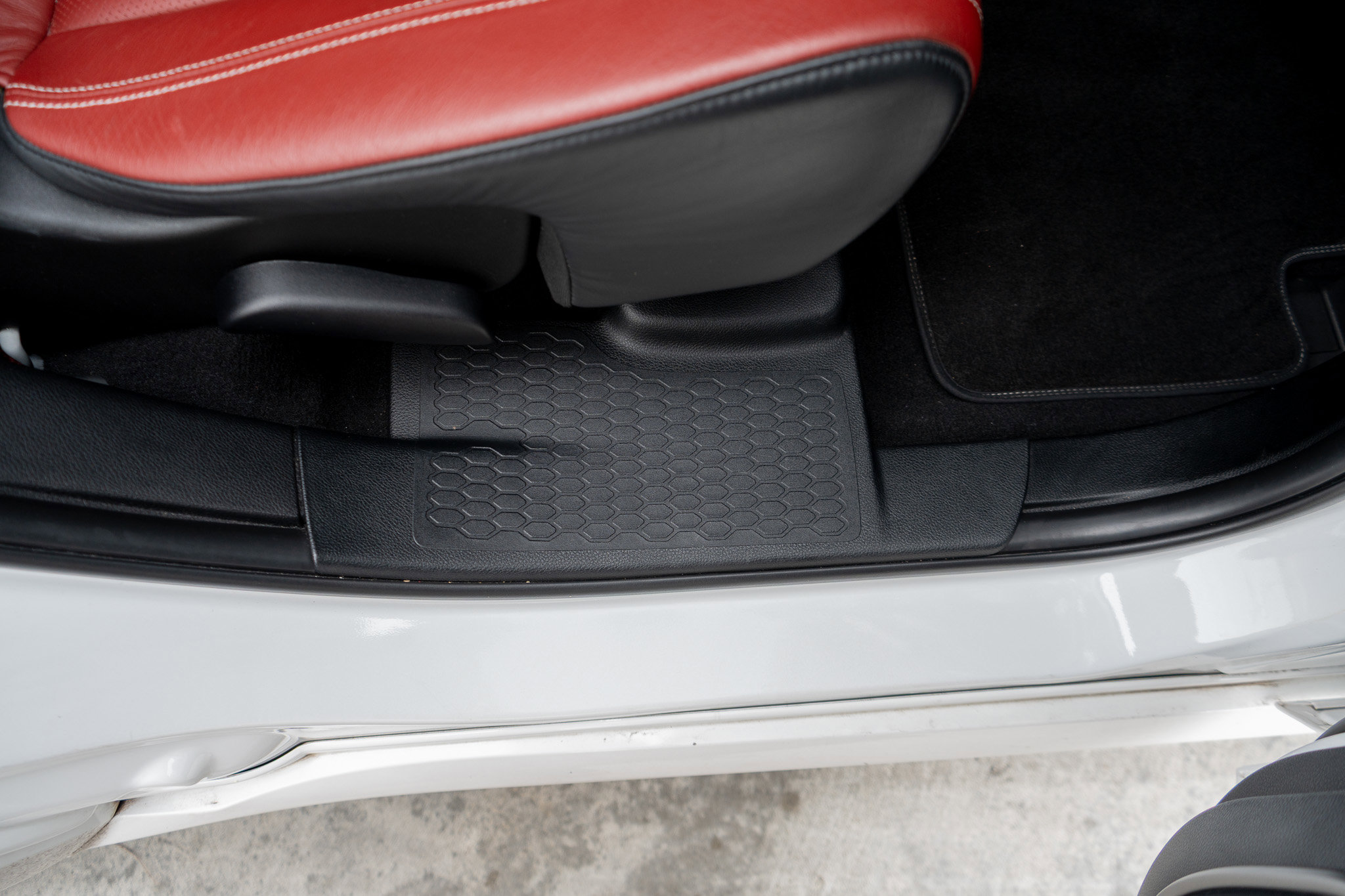 Used 2020 Dodge Durango SRT w/ Premium Interior Group image 50