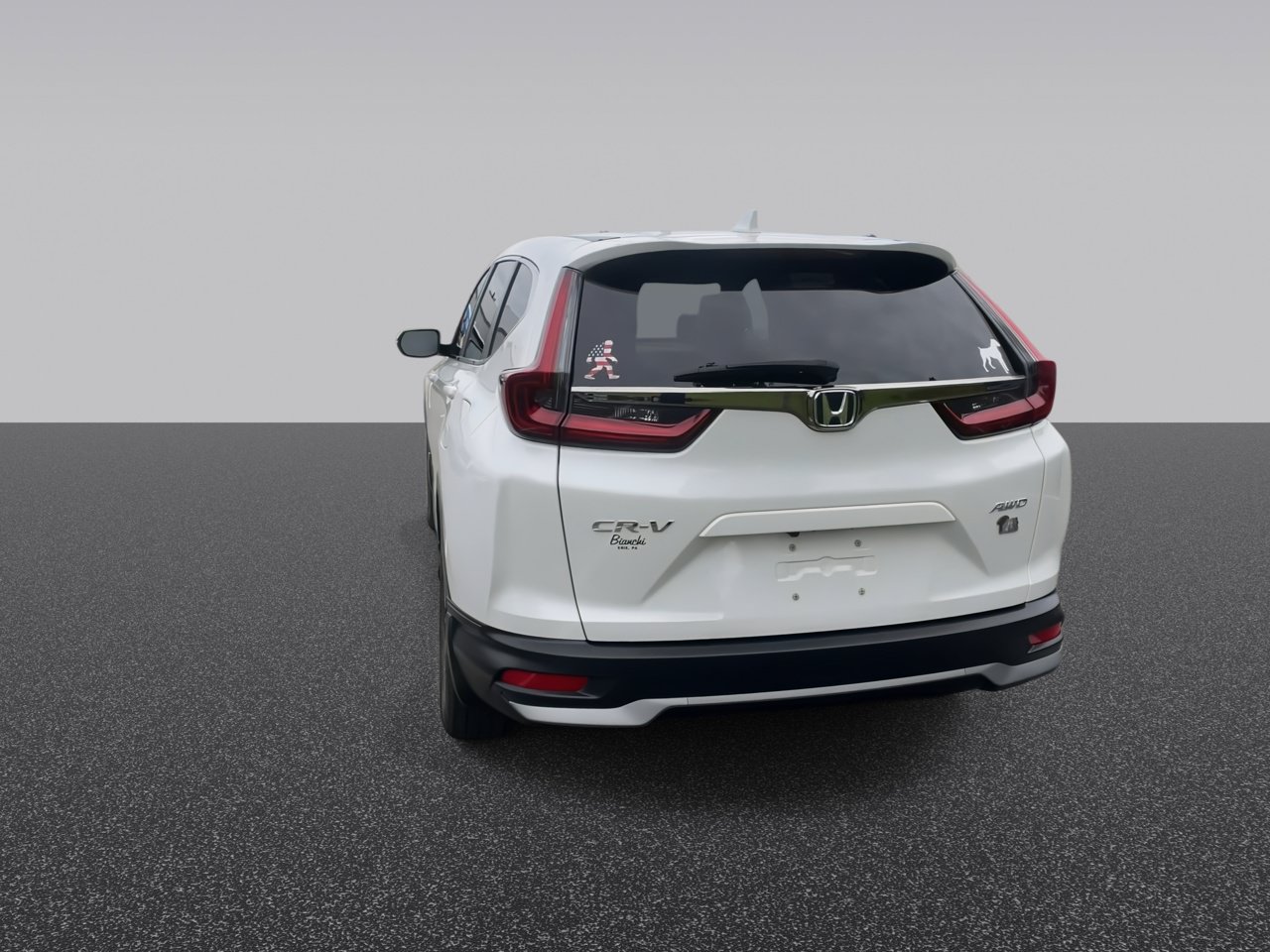 Used 2022 Honda CR-V EX-L image 8