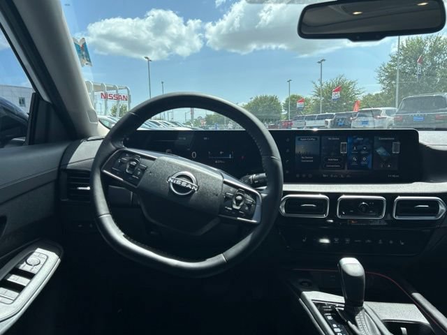 Used 2026 Nissan Sentra SV w/ SV Convenience Package FWD image 18