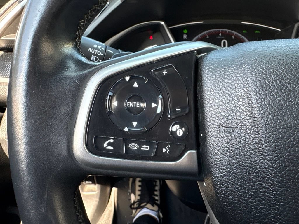 Used 2020 Honda Civic Sport image 19