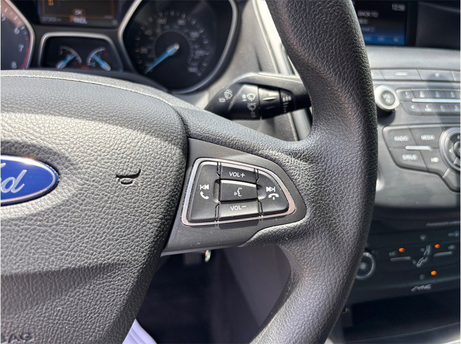 Used 2018 Ford Focus SE FWD image 20