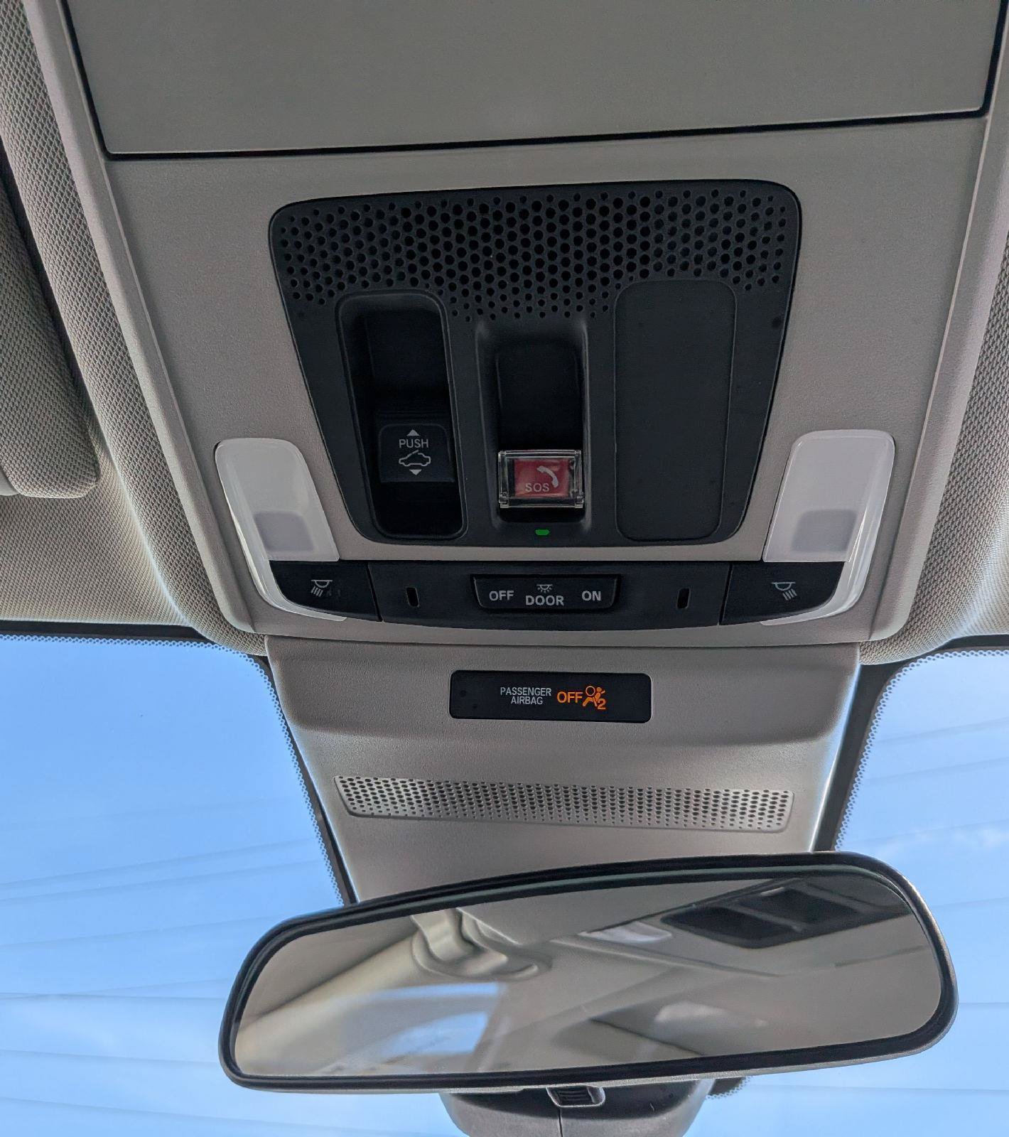 Certified 2023 Honda Accord EX image 22