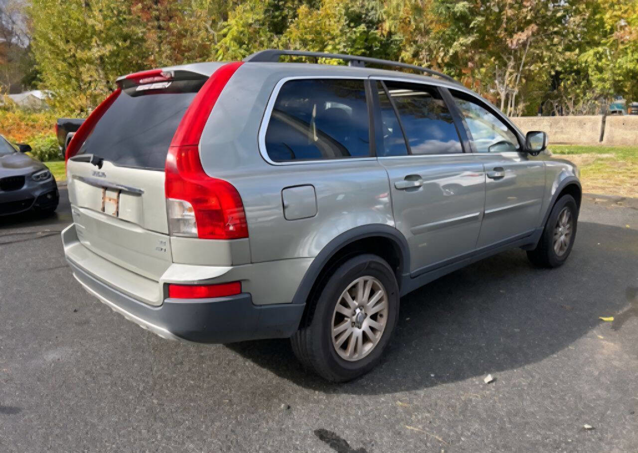 Used 2008 Volvo XC90 3.2 image 5