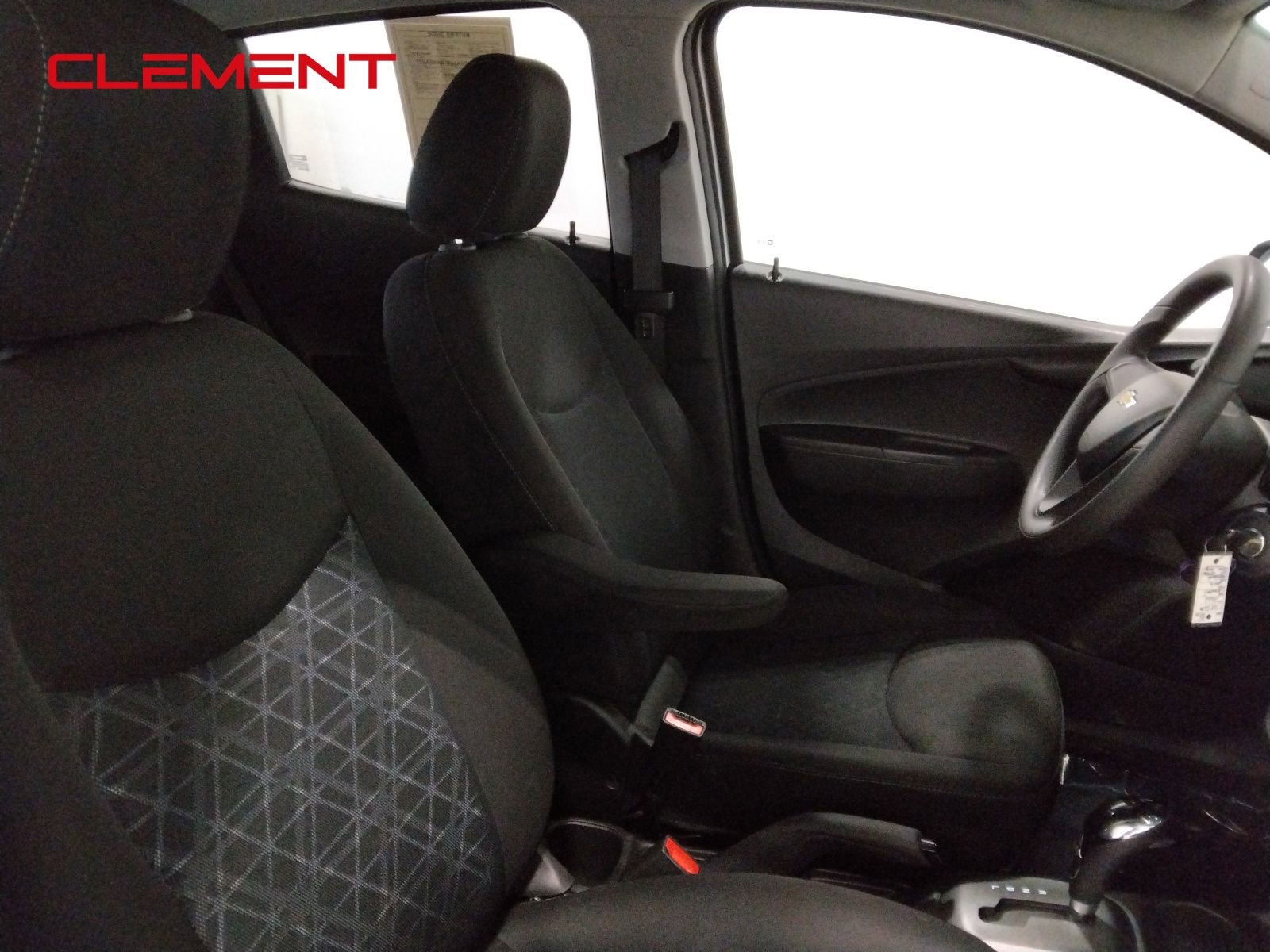 Used 2022 Chevrolet Spark LS FWD image 36