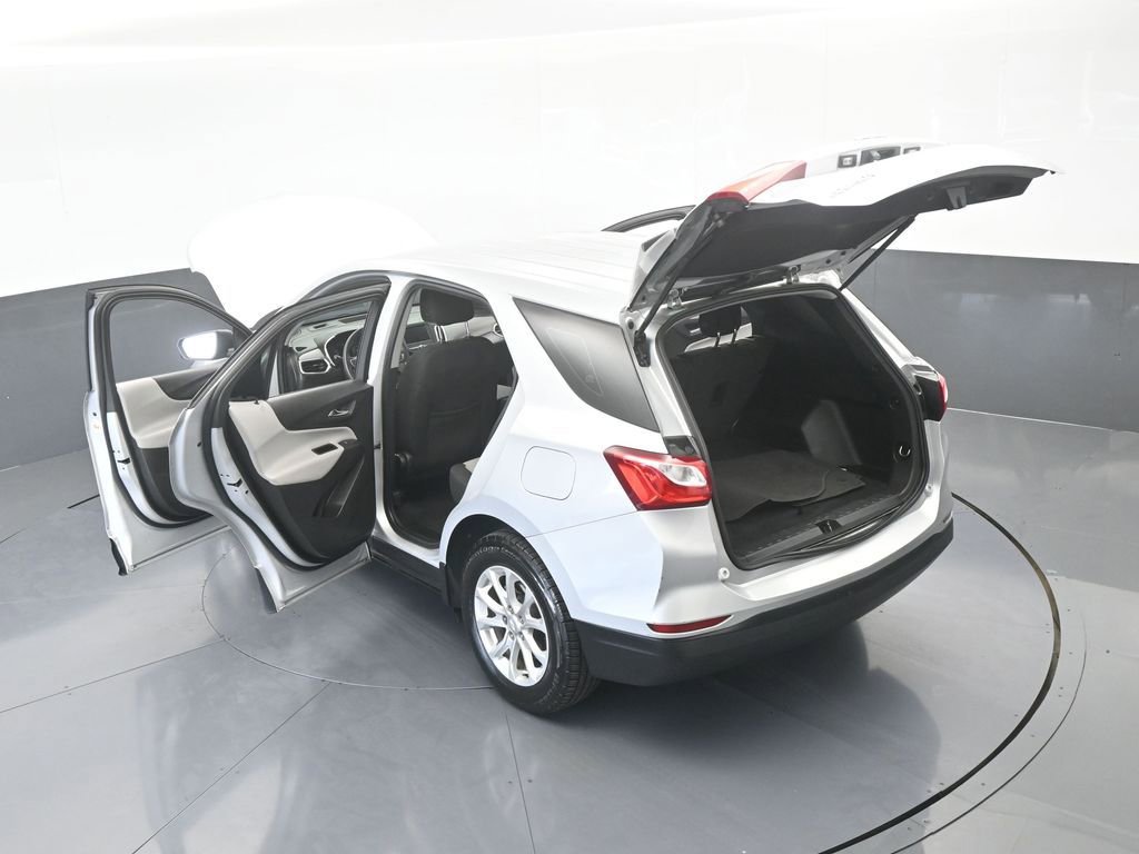 Used 2020 Chevrolet Equinox LS image 62