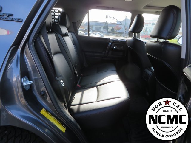 Used 2021 Toyota 4Runner TRD Off-Road Premium image 65