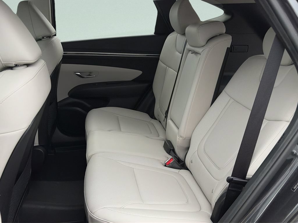 Used 2023 Hyundai Tucson SEL w/ Convenience Package FWD image 10