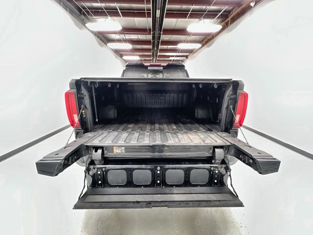 Certified 2021 GMC Sierra 1500 SLT w/ SLT Premium Plus Package AWD/4WD image 27