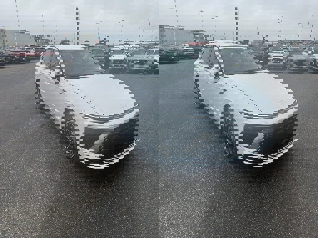 New 2026 Hyundai Sonata SEL image 32