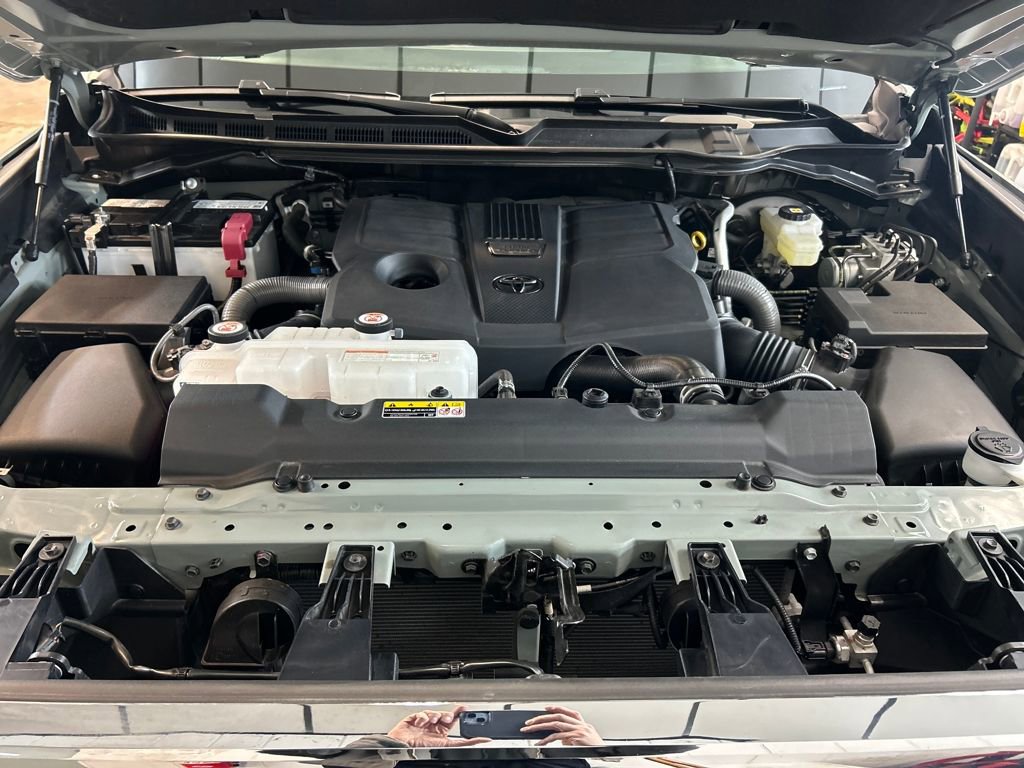 Used 2024 Toyota Tundra SR5 image 22