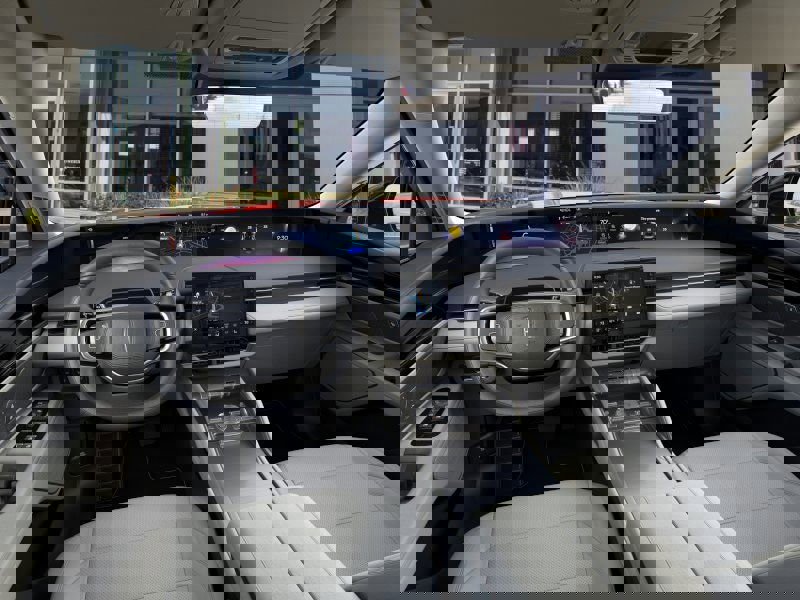 New 2026 Lincoln Nautilus Premier image 31