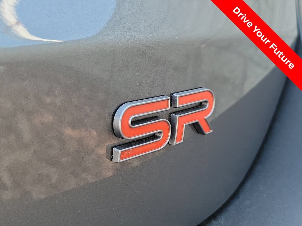 Certified 2026 Nissan Kicks SR FWD image 25