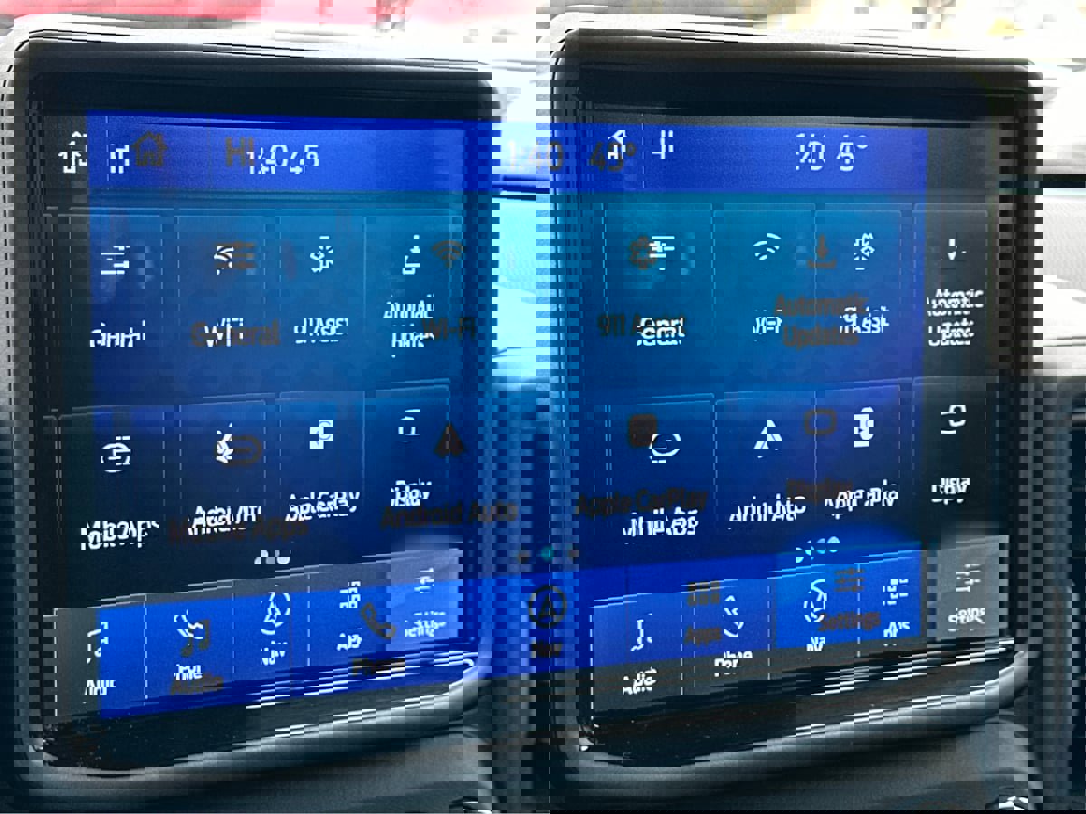 Used 2023 Ford Bronco Sport Big Bend w/ Convenience Package image 35