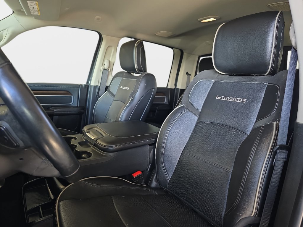Used 2023 RAM 3500 Laramie AWD/4WD image 20