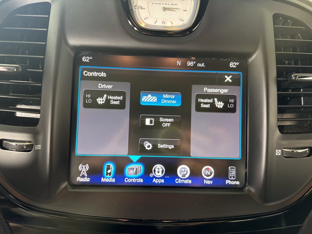 Used 2015 Chrysler 300 S AWD/4WD image 26