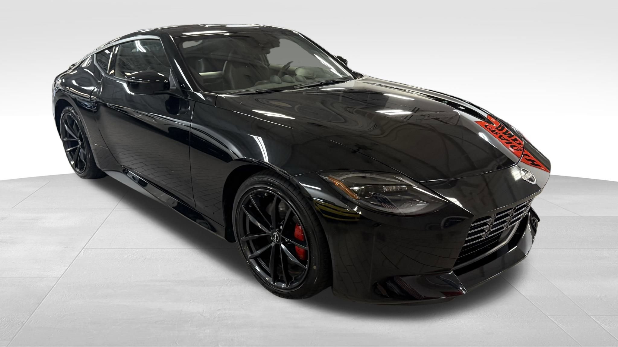 Used 2024 Nissan Z Performance w/ Floor Mat Package image 20