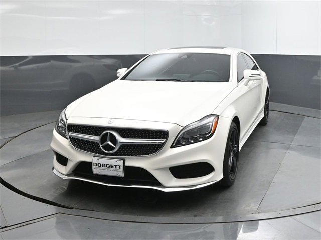 Used 2016 Mercedes-Benz CLS 400 4MATIC image 29