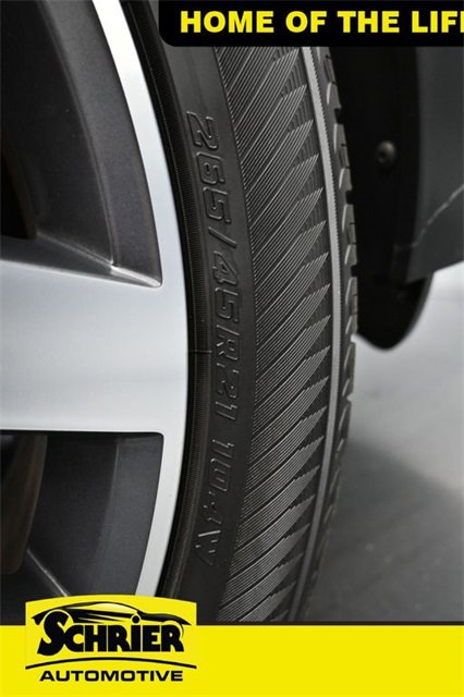 Used 2022 Volkswagen Atlas SEL Premium image 50