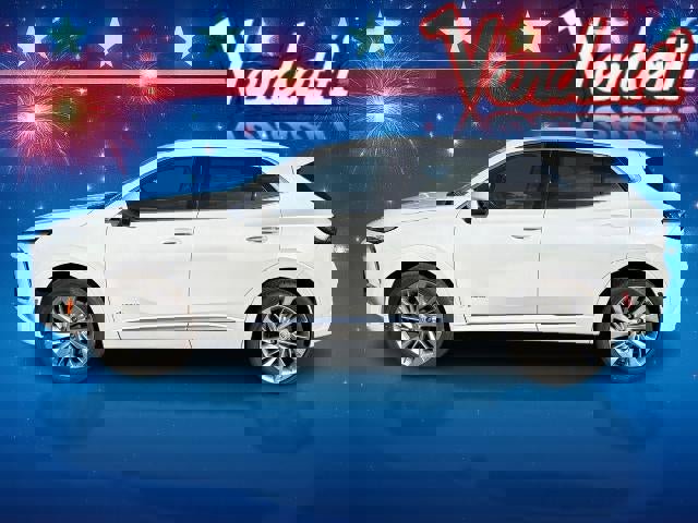 New 2026 Buick Envision Avenir image 8