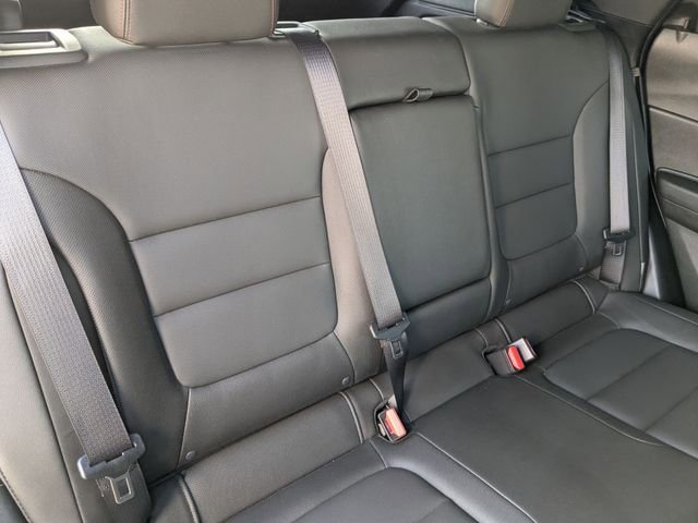 Used 2024 Chevrolet TrailBlazer RS image 28