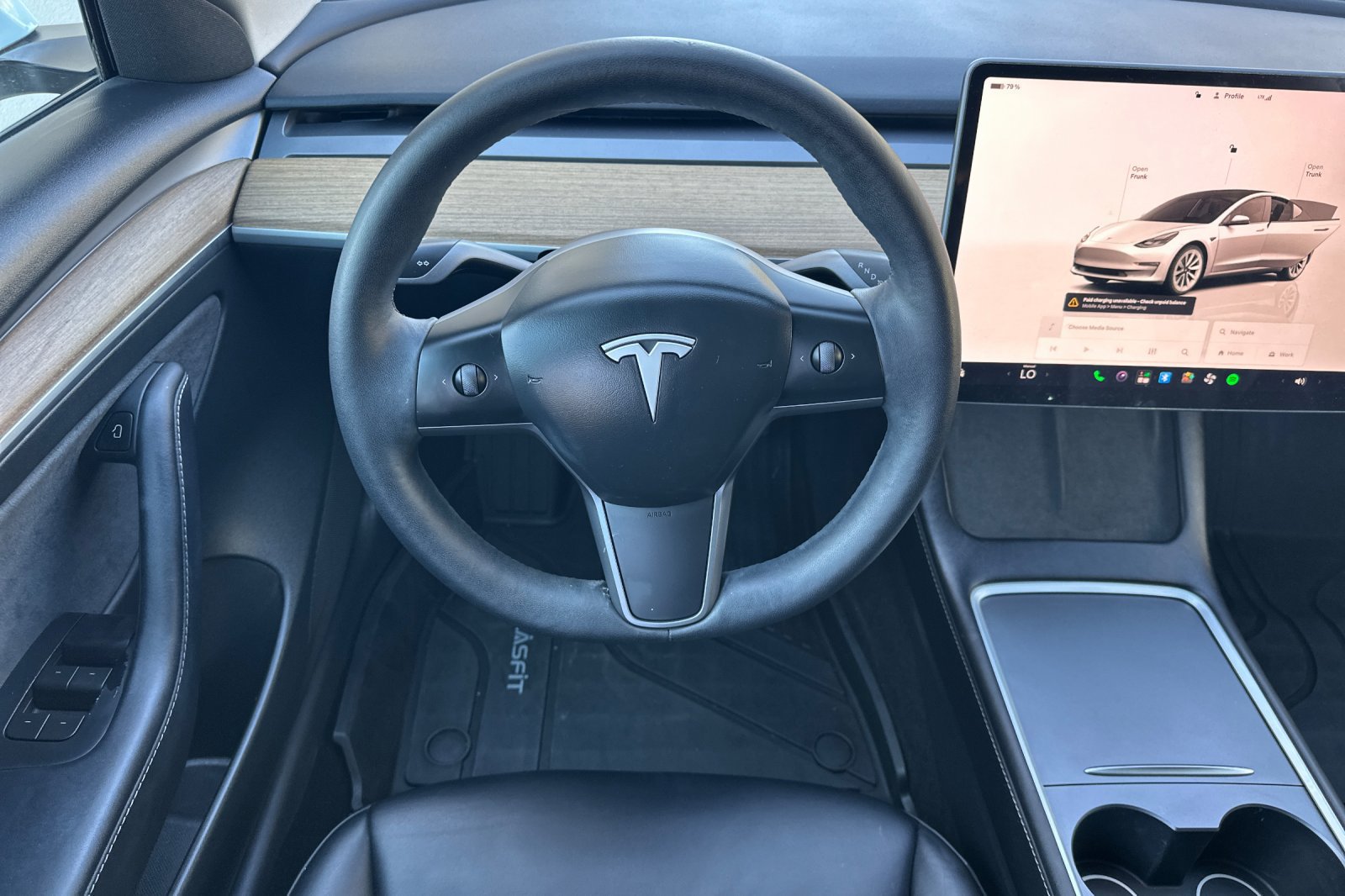 Used 2023 Tesla Model 3 Standard Range RWD image 14