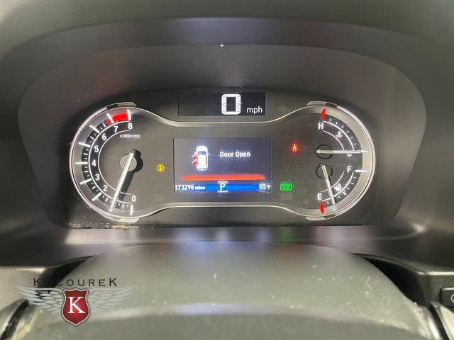 Used 2016 Honda Pilot EX-L image 16