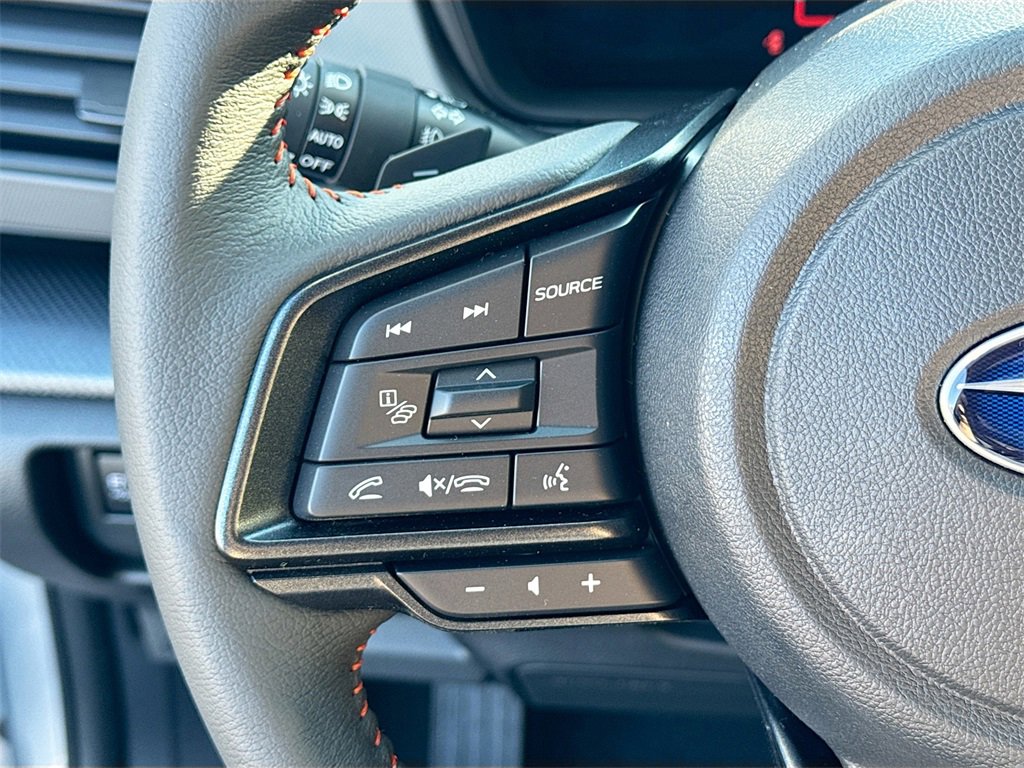 New 2026 Subaru Crosstrek 2.5i Limited image 8