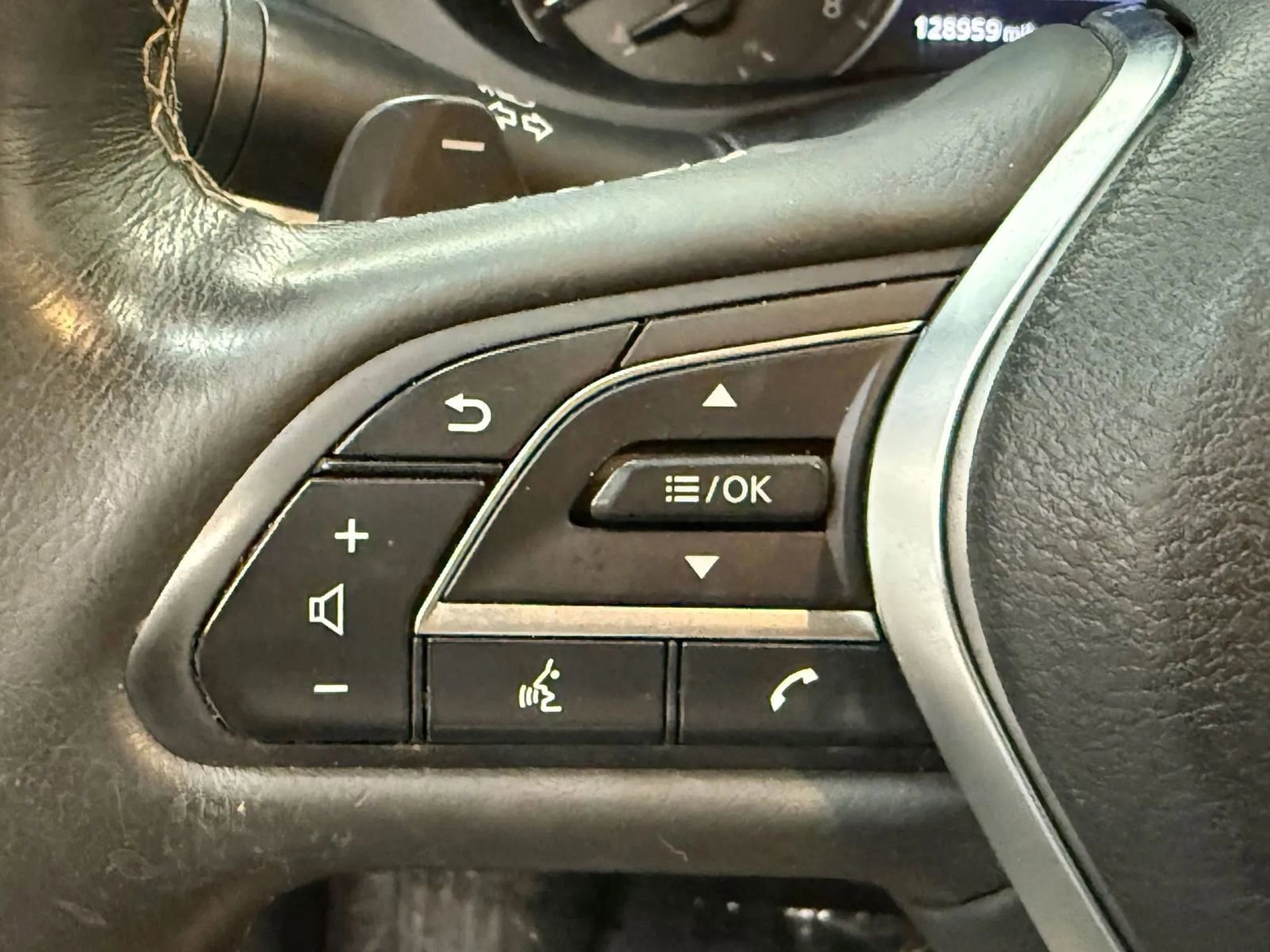 Used 2019 INFINITI QX50 Essential w/ Proassist Package image 29