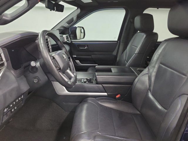 Used 2023 Toyota Tundra Platinum AWD/4WD image 21