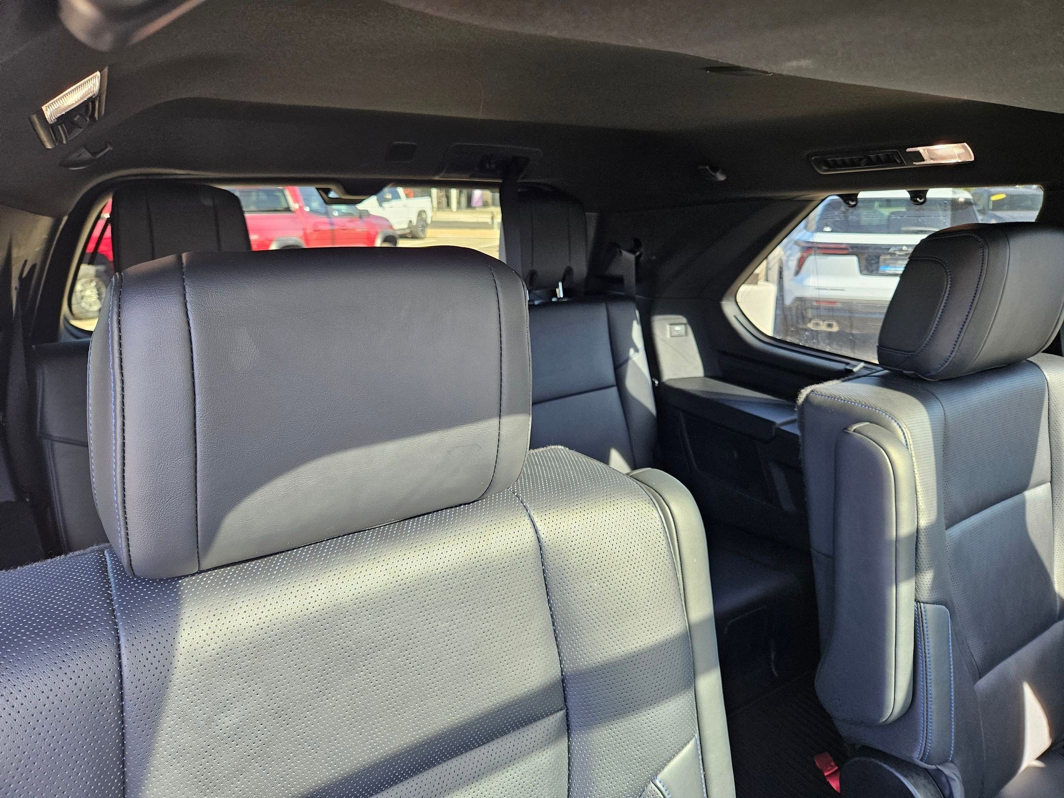 Used 2023 Toyota Sequoia Platinum image 20