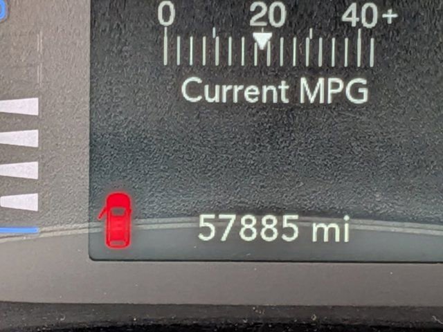 Used 2023 Chrysler Voyager LX FWD image 25