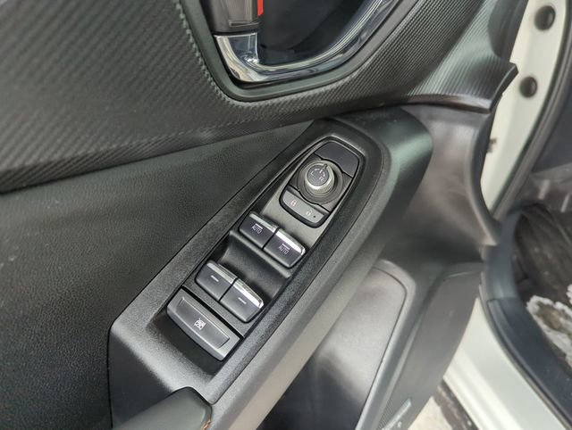 Used 2024 Subaru Crosstrek 2.5i Limited image 18