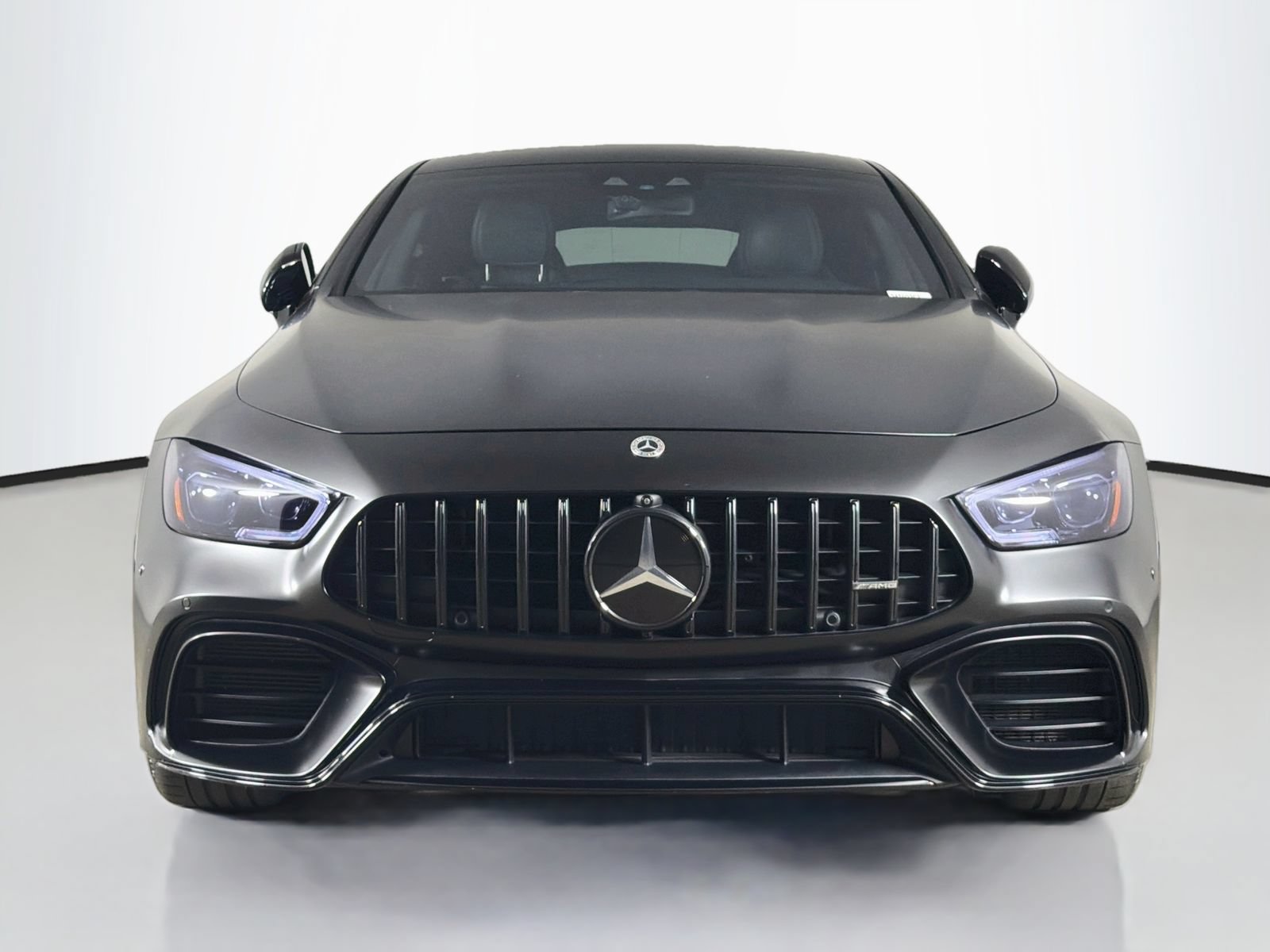 Used 2021 Mercedes-Benz AMG GT 63 image 2
