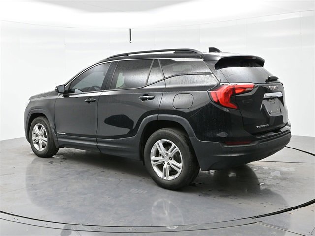 Used 2020 GMC Terrain SLE w/ Driver Convenience Package image 5