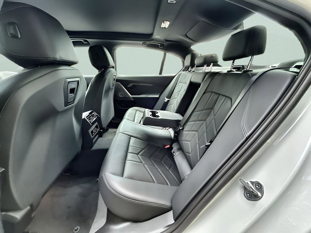 New 2025 BMW i5 M60 w/ Premium Package image 27