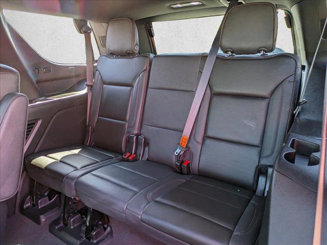 Used 2023 Chevrolet Tahoe High Country image 20