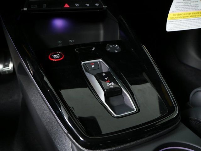 New 2026 Audi RS 3 image 18