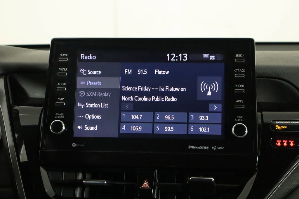 Used 2024 Toyota Camry XSE FWD image 28