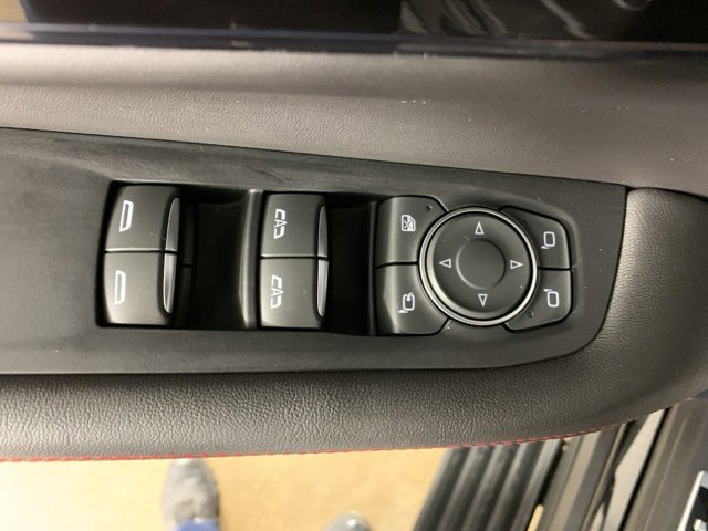 Used 2025 GMC Yukon XL AT4 Ultimate image 21